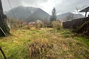 Земельный участок