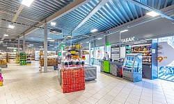 Продается помещение с арендатором