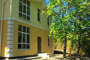 Таунхаус на Банановой