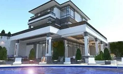 ЖК  Живописный