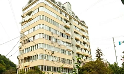 ЖК Святой Стефан