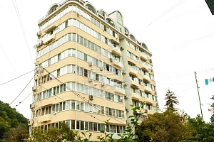 ЖК Святой Стефан