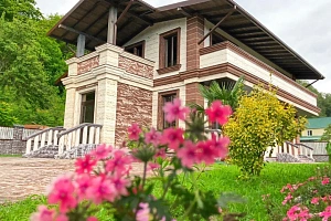 Коттедж на Барановском шоссе 