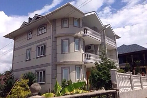 Дом в Дагомысе 