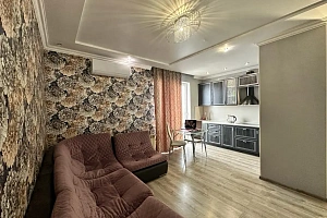 Квартира с видом на море