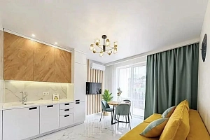 Квартира в районе Сочинского цирка