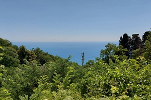 Продаю земельный участок с прямым видом на мо...