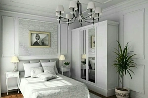 Квартира рядом с морем