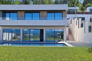 Современный Хай-Тэк