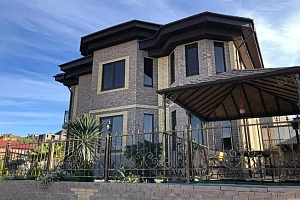 Таунхаус в Черешне 