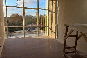 Апартаменты в самом центре Сочи