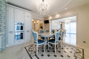 Квартира с видом на море