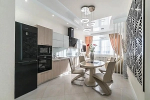 Элитная квартира в центре Сочи