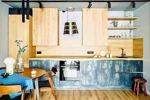 Продаю квартиру в жилом комплексе уникальным ...