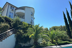 Просторный дом для большой семьи в Дагомысе -...