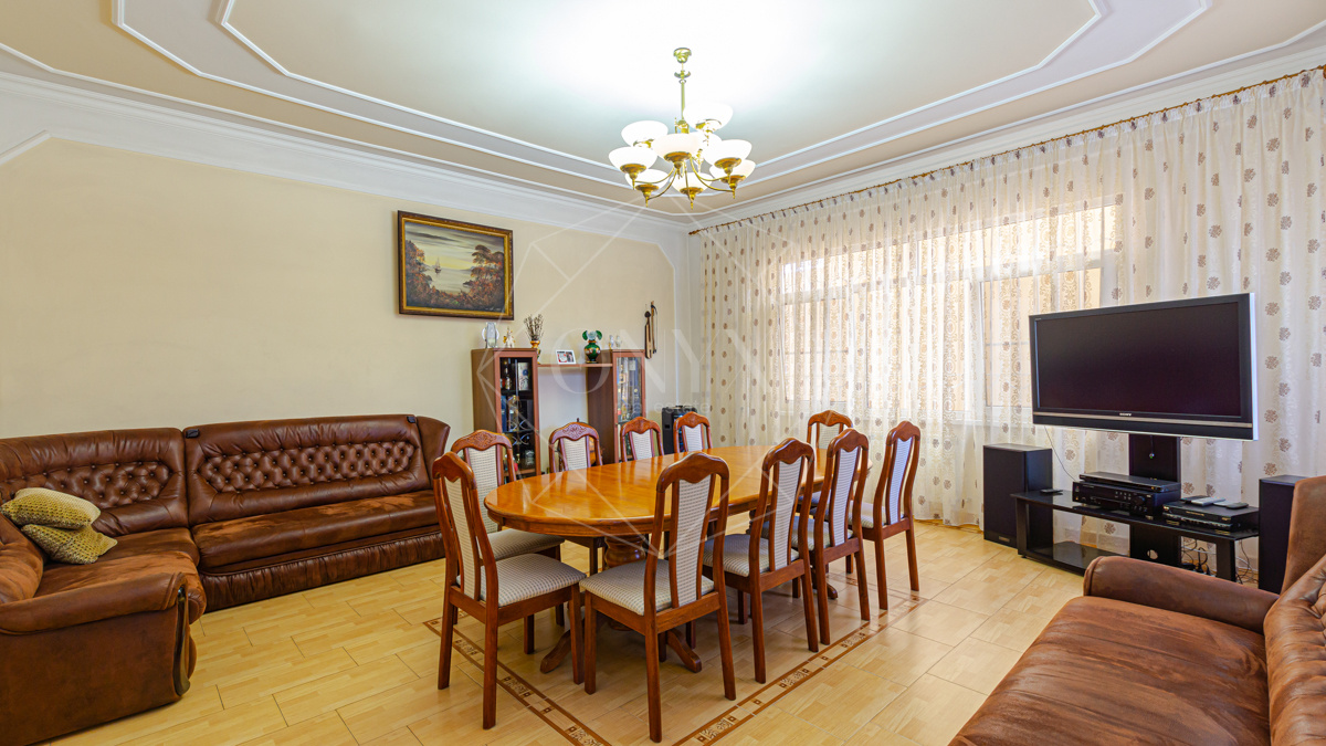 Дом в центре Сочи
