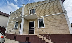 Таунхаус у моря