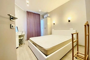 Квартира с Евромемонтом