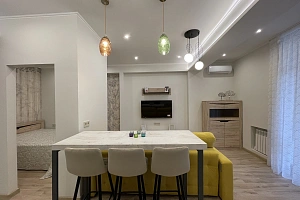 Квартира у моря