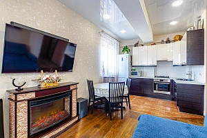 Квартира с видом на море