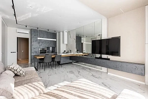 Квартира в миллениум тауэр