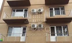 ЖК Софи (Sofi)