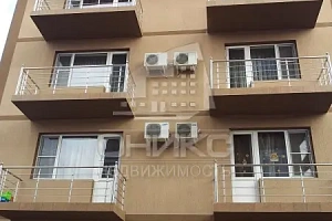 ЖК Софи (Sofi)