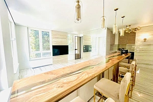 Продаю просторную квартиру в жилом комплексе ...