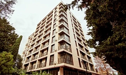 ЖК Рич Хаус (Rich House)