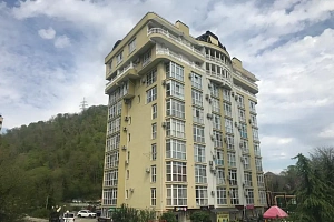 Квартира в Дагомысе