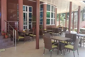 Действующая база отдыха