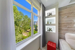 Квартира с Новым ремонтом 