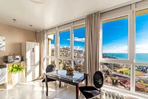 Квартира у Дендрария