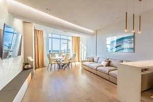 Элитная квартира в Сочи