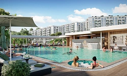 ЖК Оливия (Olivia)