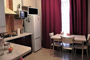 Квартира в ЖК Крокус