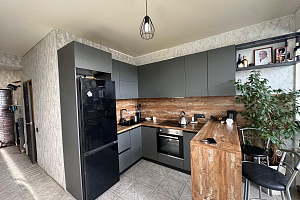 Продается квартира с шикарным видом на море 