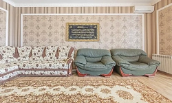 Дом в центре Сочи