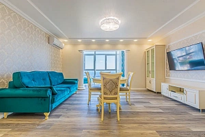 Лучшая квартира в лучшем доме Сочи