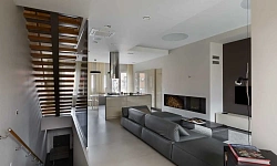 КП Таунхаусы на Красной поляне