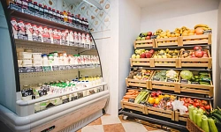 Продажа магазина