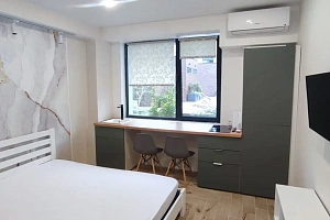 Высокодоходные апартаменты в центре