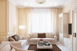 Двушка в центре Сочи