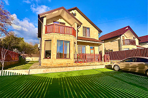 Частный Дом 