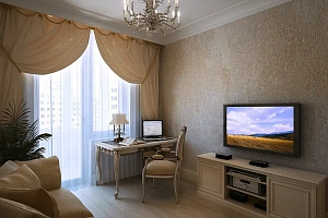 Квартира на Мамайке