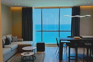 Морская панорама из вашего окна