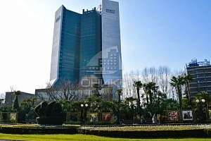 АК Карат Апатментс (Karat Apartments)