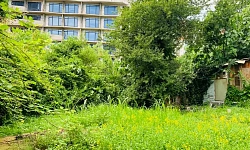 Участок на мамайке