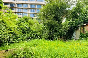 Участок на мамайке