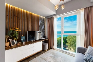 Море в шаговой доступности от Вашего дома 